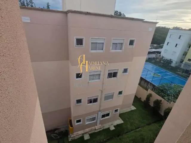 Apartamento aluguel em Região Imediata de Sorocaba, Região Metropolitana de Sorocaba