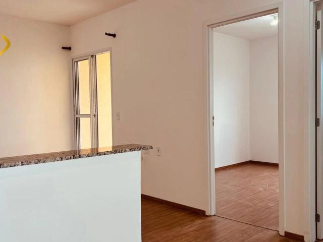 Apartamento aluguel em Jardim Santa Marta III, Salto
