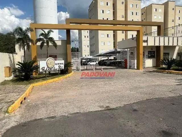 Apartamento aluguel em Região Imediata de Sorocaba, Região Metropolitana de Sorocaba