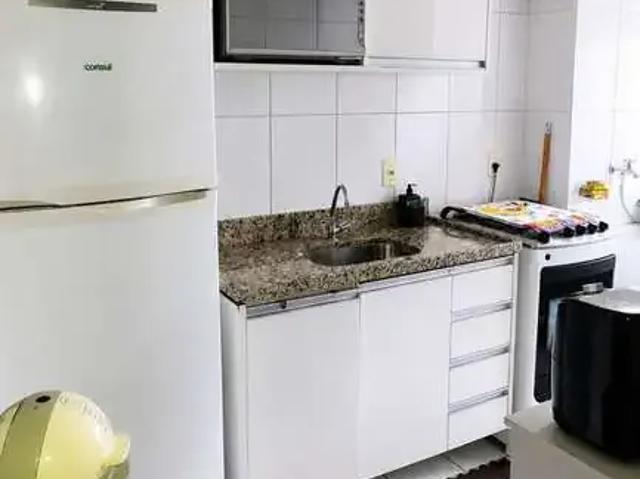 Apartamento aluguel em Região Imediata de Sorocaba, Região Metropolitana de Sorocaba