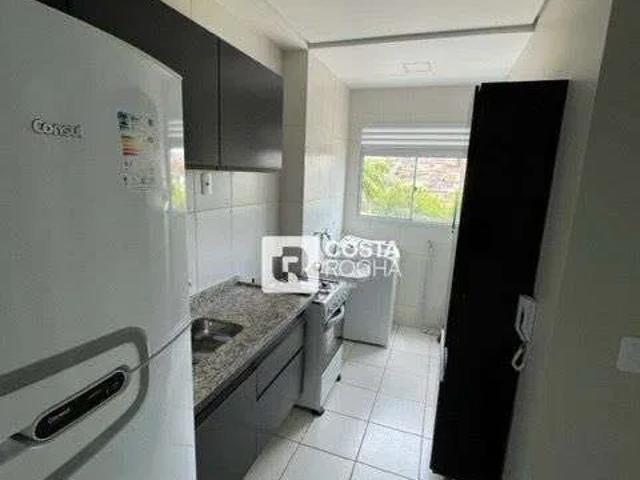 Apartamento aluguel em Região Imediata de Sorocaba, Região Metropolitana de Sorocaba