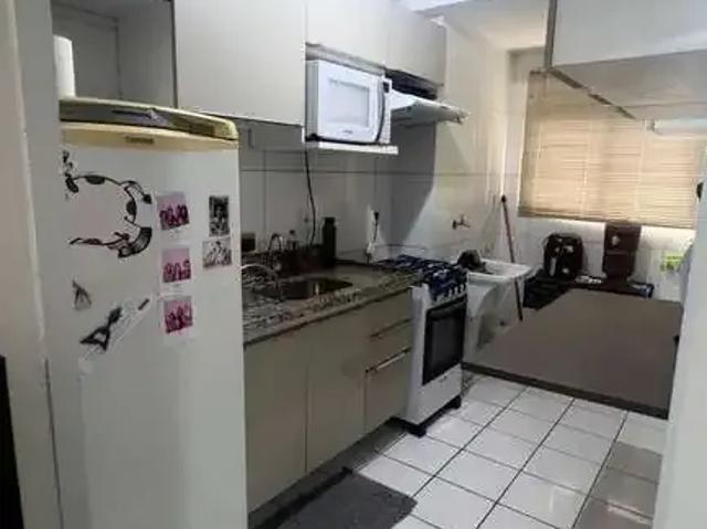 Apartamento aluguel em Região Imediata de Sorocaba, Região Metropolitana de Sorocaba
