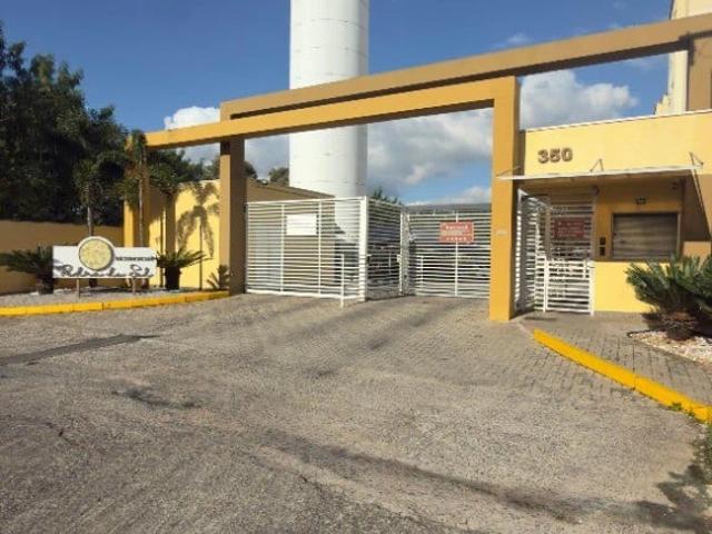 Apartamento aluguel em Região Imediata de Sorocaba, Região Metropolitana de Sorocaba