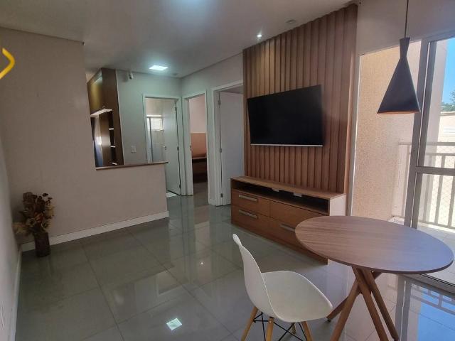 Apartamento aluguel em Jardim Santa Marta III, Salto