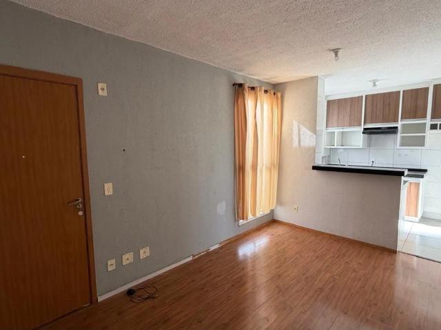 Apartamento aluguel em Jardim das Nações I, Salto