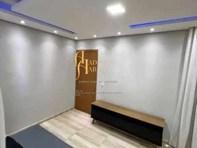 Apartamento aluguel em Salto