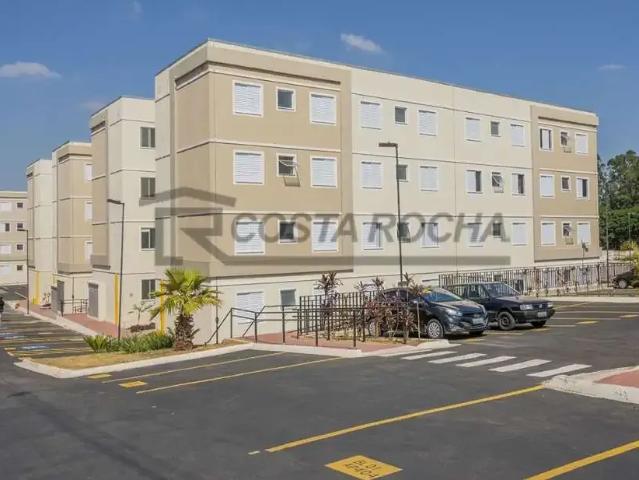 Apartamento aluguel em Região Imediata de Sorocaba, Região Metropolitana de Sorocaba