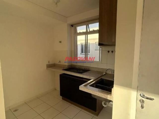 Apartamento aluguel em Residencial Esplanada, Salto