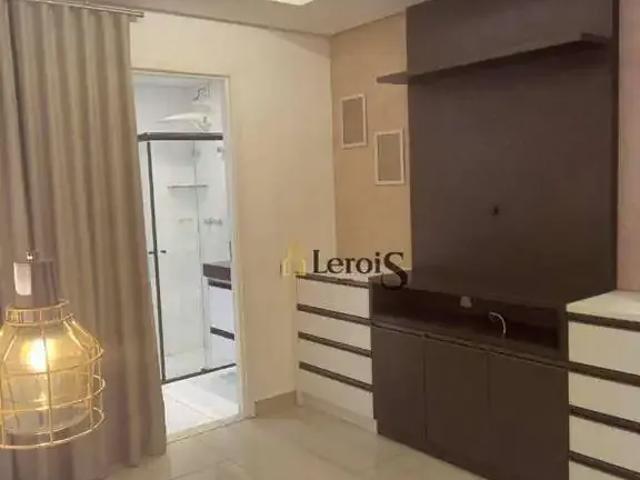 Apartamento aluguel em Salto