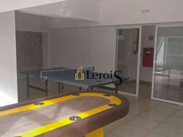 Apartamento aluguel em Salto