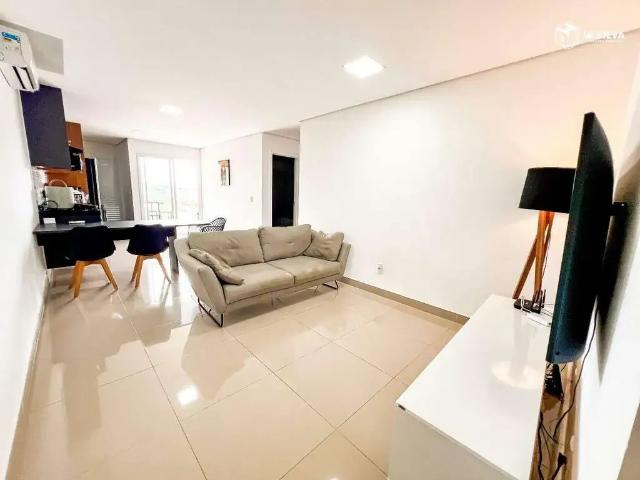 Apartamento aluguel em Salto