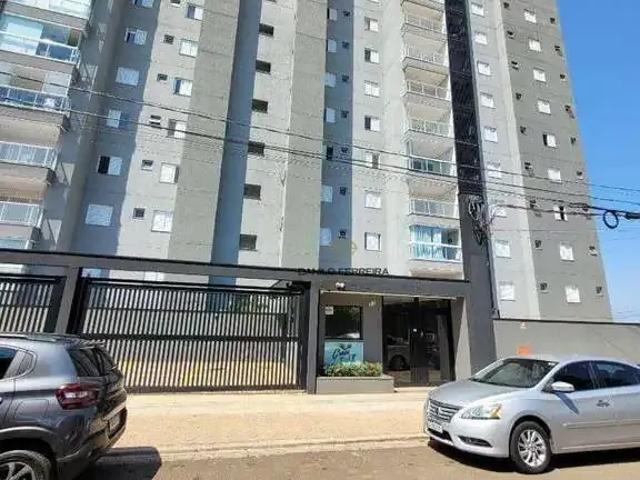 Apartamento aluguel em Região Imediata de Sorocaba, Região Metropolitana de Sorocaba