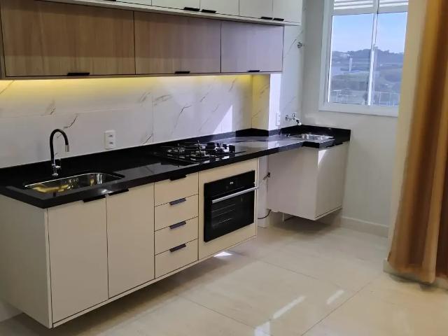 Apartamento aluguel em Região Imediata de Sorocaba, Região Metropolitana de Sorocaba