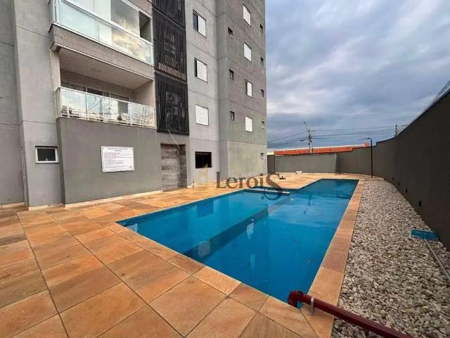Apartamento aluguel em Região Imediata de Sorocaba, Região Metropolitana de Sorocaba