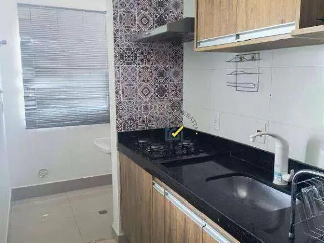 Apartamento aluguel em Região Imediata de Sorocaba, Região Metropolitana de Sorocaba