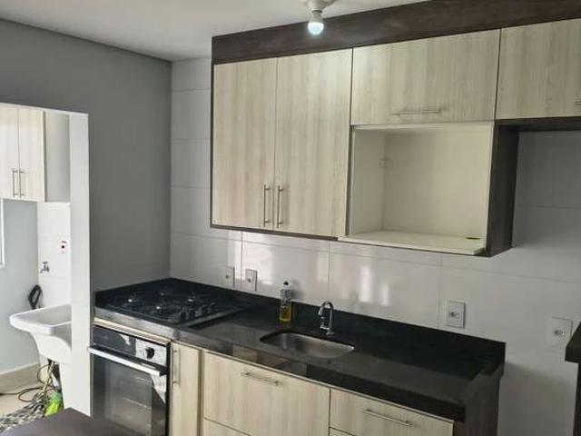 Apartamento aluguel em Salto