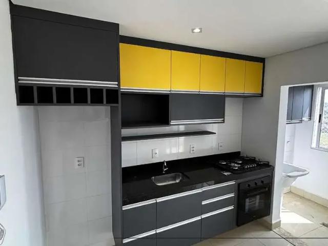 Apartamento aluguel em Região Imediata de Sorocaba, Região Metropolitana de Sorocaba