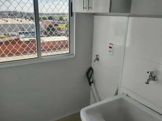 Apartamento aluguel em Região Imediata de Sorocaba, Região Metropolitana de Sorocaba