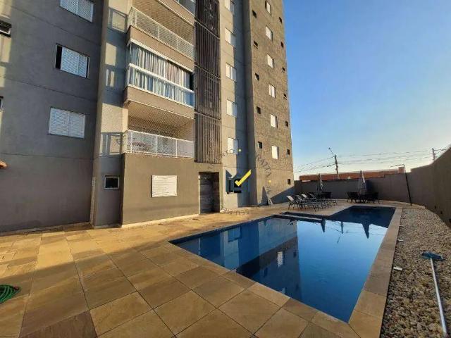 Apartamento aluguel em Região Imediata de Sorocaba, Região Metropolitana de Sorocaba