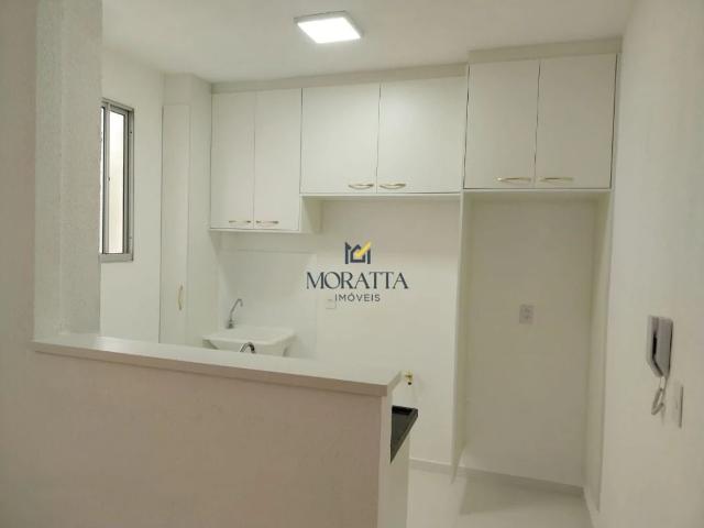 Apartamento aluguel em Salto, Região Geográfica Intermediária de Sorocaba