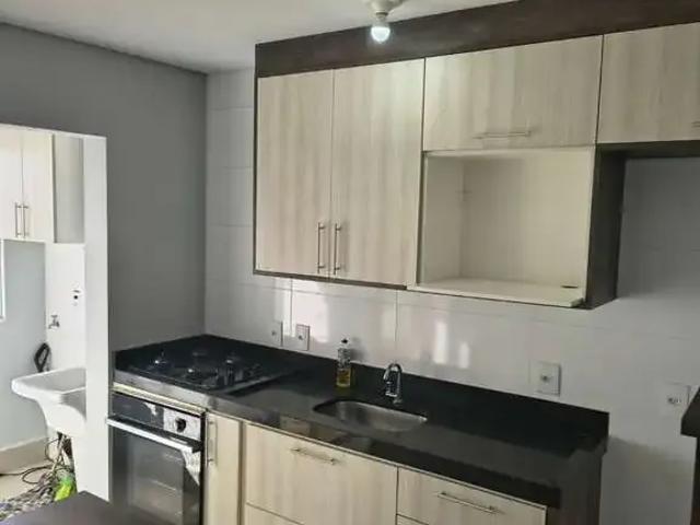 Apartamento aluguel em Região Imediata de Sorocaba, Região Metropolitana de Sorocaba