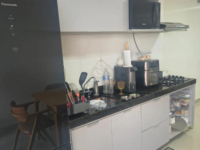 Apartamento aluguel em Região Imediata de Sorocaba, Região Metropolitana de Sorocaba