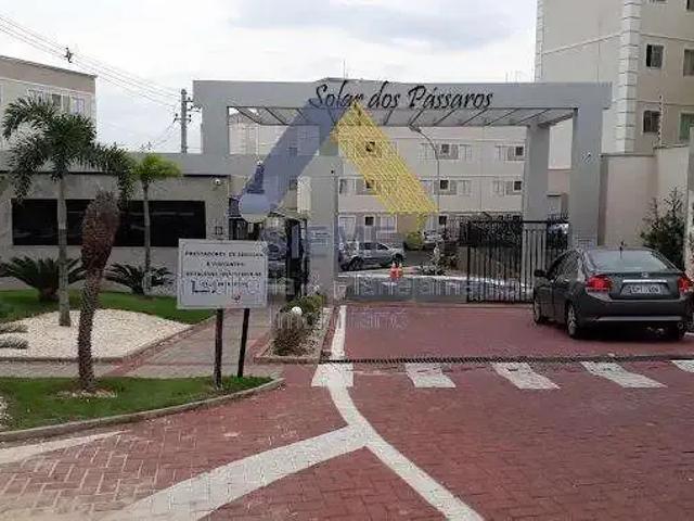 Apartamento aluguel em Região Imediata de Sorocaba, Região Metropolitana de Sorocaba