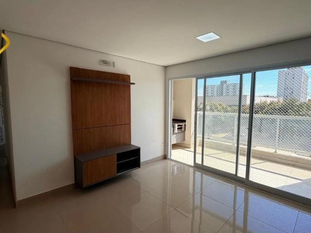 Apartamento aluguel em Salto
