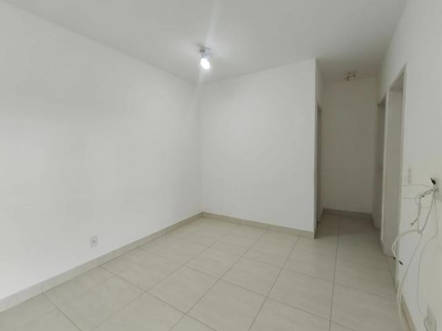 Apartamento aluguel em Salto