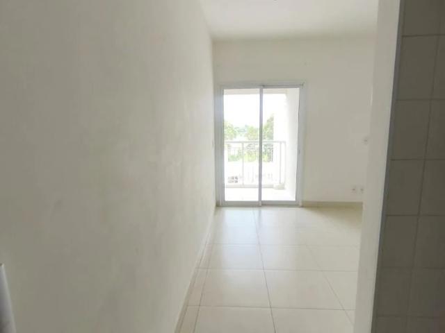 Apartamento aluguel em Salto