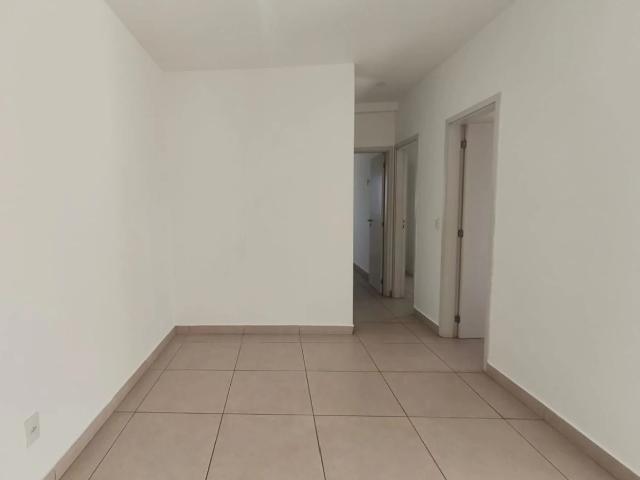 Apartamento aluguel em Salto