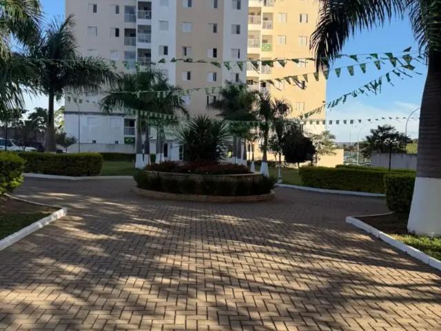 Apartamento aluguel em Região Imediata de Sorocaba, Região Metropolitana de Sorocaba