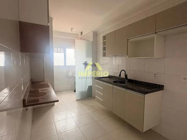 Apartamento aluguel em Bairro da Estação, Salto