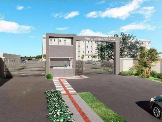 Apartamento aluguel em Região Imediata de Sorocaba, Região Metropolitana de Sorocaba