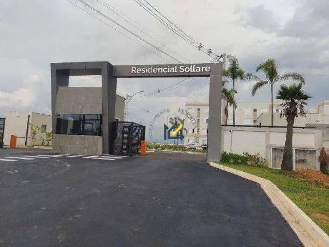 Apartamento aluguel em Região Imediata de Sorocaba, Região Metropolitana de Sorocaba