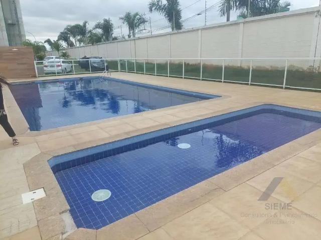 Apartamento aluguel em Região Imediata de Sorocaba, Região Metropolitana de Sorocaba