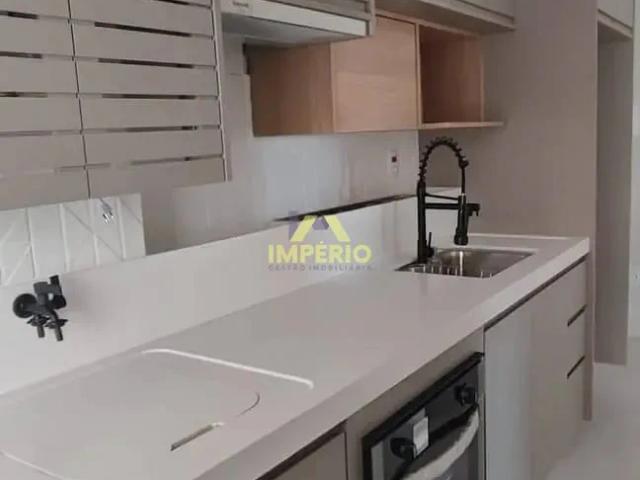 Apartamento aluguel em Vila Nova, Salto