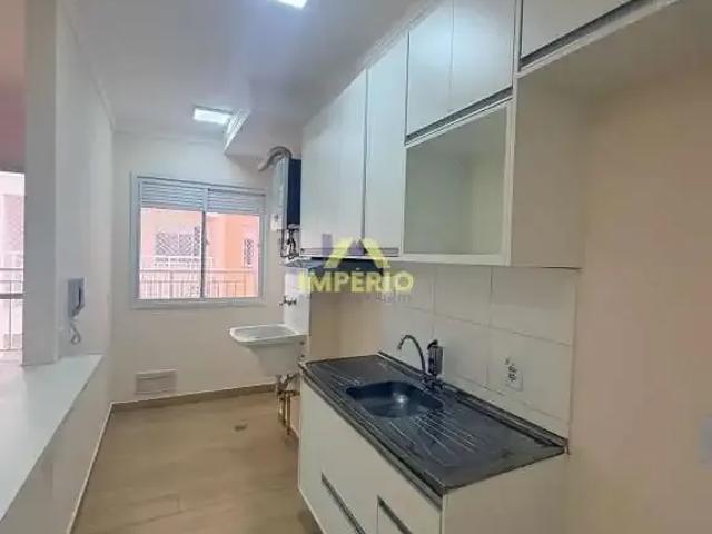 Apartamento aluguel em Região Imediata de Sorocaba, Região Metropolitana de Sorocaba