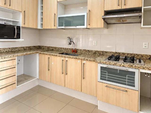 Apartamento aluguel em Vila Nova, Salto