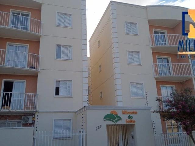Apartamento aluguel em Região Imediata de Sorocaba, Região Metropolitana de Sorocaba