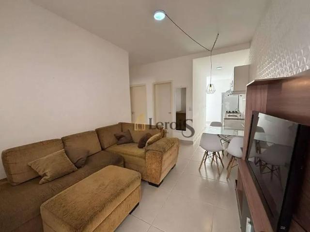Apartamento aluguel em Salto