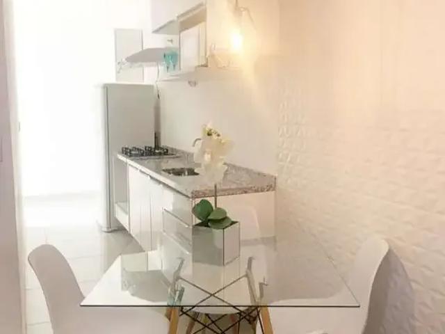 Apartamento aluguel em Região Imediata de Sorocaba, Região Metropolitana de Sorocaba