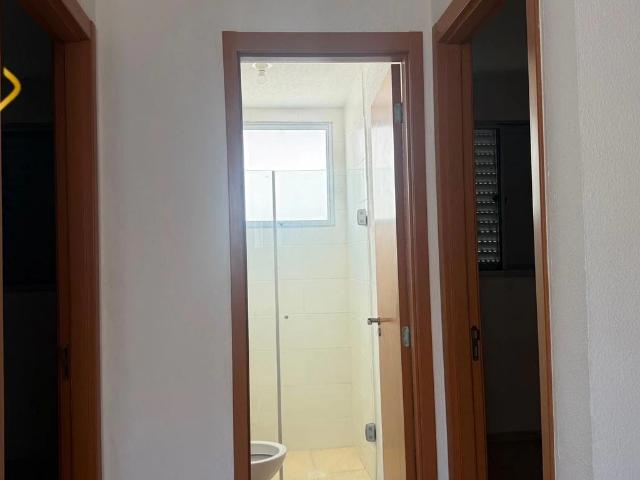 Apartamento aluguel em Jardim Planalto, Salto