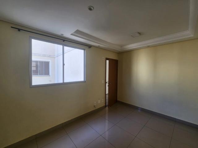 Apartamento aluguel em Jardim Planalto, Salto