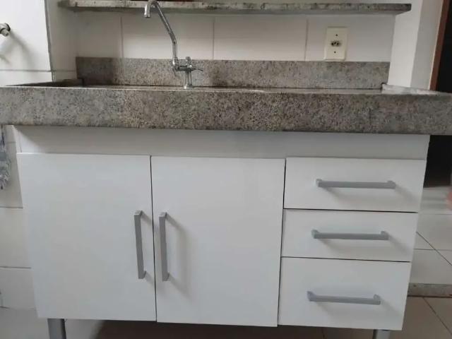 Apartamento aluguel em Região Imediata de Sorocaba, Região Metropolitana de Sorocaba