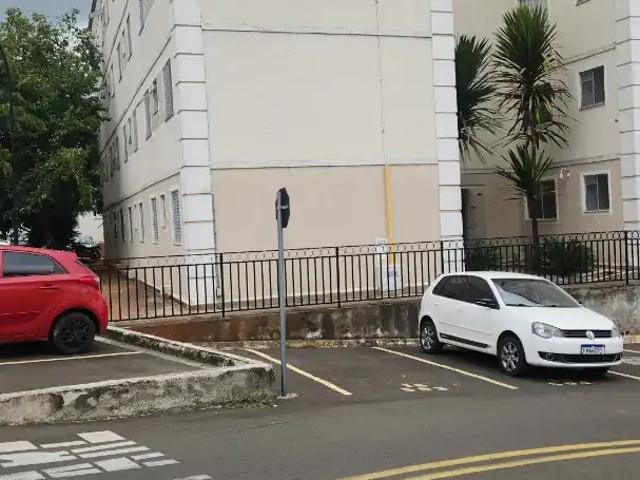 Apartamento aluguel em Região Imediata de Sorocaba, Região Metropolitana de Sorocaba