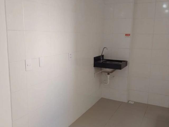 Apartamento aluguel em Jardim Panorama, Salto