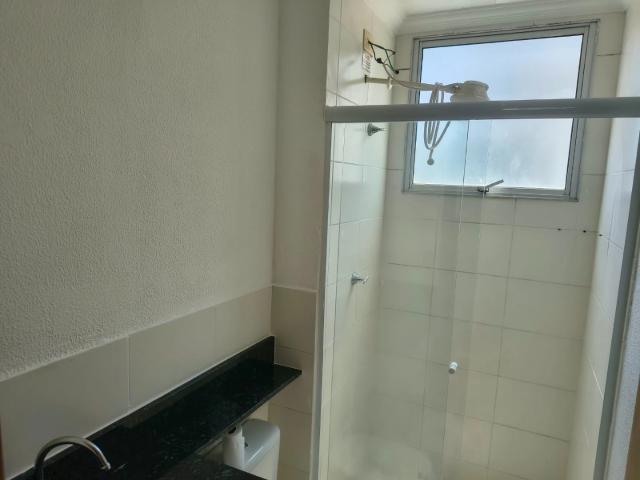 Apartamento aluguel em Jardim Planalto, Salto