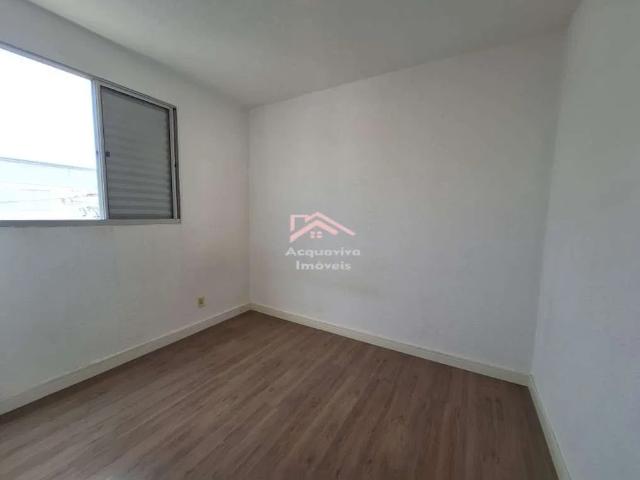 Apartamento aluguel em Salto, Região Geográfica Intermediária de Sorocaba
