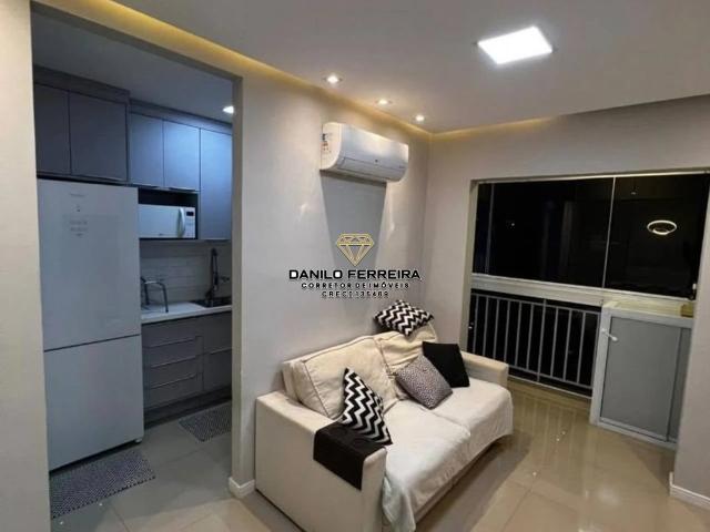 Apartamento aluguel em Parque Residencial Rondon, Salto